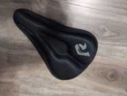 Bike Seat Gel Cover