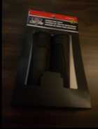 Bikerama rubber bike grips