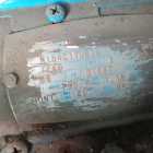 Binks 60 Gallon Air Compressor - Photo 2 of 5