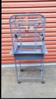 Bird cage for sale