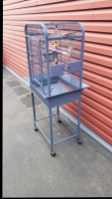 Bird cage for sale - Photo 1 of 3