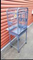Bird cage for sale - Photo 2 of 3