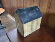Bird House - Photo 1 of 2