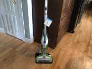Bissell Crosswave