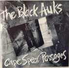 The Black Auks - Cape Spear Passages NEWFOUNDLAND 