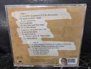 [CD] The Black Crowes - Warpaint Live - Photo 1 of 4