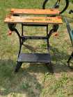 Black & Decker Workmate