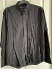 Men's Black Dress shirt! - Photo 1 of 3