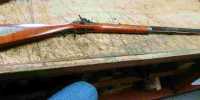 Black Powder 50 Cal. 