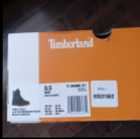 BLACK TIMBERLAND BOOTS
