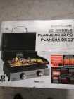 Blackstone 22 inch tabletop griddle