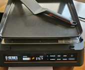 Blackstone electric griddle - Photo 1 of 3