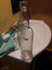 BLC Board of Liquor Control NL Bottle