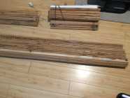 Blinds - Photo 1 of 3