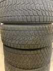 Blizzak Ice/Snow Tires Size (P265/65R18)  - Photo 1 of 2