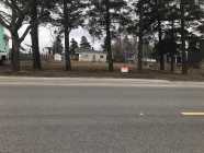 Block of land for sale in GFW