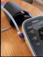 Blood Pressure Monitor  - Photo 1 of 3