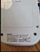 Blood Pressure Monitor  - Photo 2 of 3