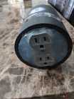 Blue Circle XOe Power Conditioner with attached po