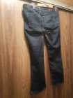 Blue Jeans, 34 inch waist, 25 inch leg, 3 pockets - Photo 1 of 2