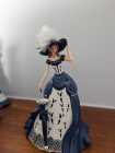 Blue willow lady collection. - Photo 5 of 10