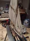 Bluenose Ship Model - Photo 1 of 2