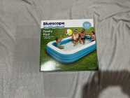 BlueScape Family Pool 10FT UNOPENED