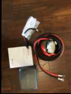 BLUETTI  portable Power Battery Charger 1