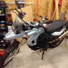 BMW 650 Dakar  - Photo 1 of 8