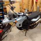 BMW 650 Dakar  - Photo 2 of 8