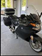 BMW K1200GT