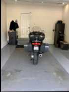 BMW K1200GT - Photo 9 of 10