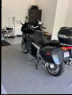 BMW K1200GT - Photo 2 of 10