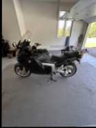 BMW K1200GT - Photo 4 of 10