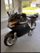 BMW K1200GT - Photo 5 of 10