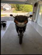 BMW K1200GT - Photo 6 of 10
