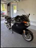 BMW K1200GT - Photo 7 of 10