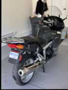 BMW K1200GT - Photo 8 of 10