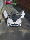 BMW Kids Ride-On (6V)