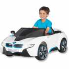 BMW Kids Ride-On (6V) - Photo 1 of 2