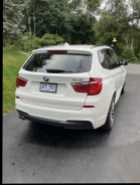 BMW X3, 2017 - Photo 2 of 7