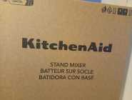 BNIB Kitchen Aid Ultra Power Plus Series Mixer