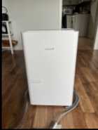 50 pint Dehumidifier 