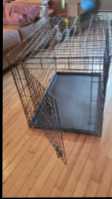 LARGE DOG KENNEL 