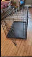LARGE DOG KENNEL  - Photo 1 of 4