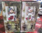 CHRISTMAS ORNAMENTS  - Photo 1 of 3