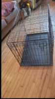 LARGE DOG KENNEL  - Photo 3 of 4