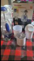 CHOPPER AND GRATER  - Photo 1 of 4