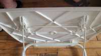 TABLE TRAY  - Photo 1 of 3