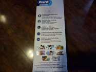 Frozen (Blue) Rechargeable Toothbrush - Photo 1 of 4